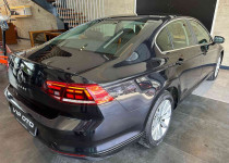 VİP OTO‘DAN 2021 VW PASSAT 1.5 TSI BUSİNESS YENİ KLİMA HATASIZ