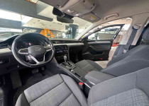 VİP OTO‘DAN 2021 VW PASSAT 1.5 TSI BUSİNESS YENİ KLİMA HATASIZ