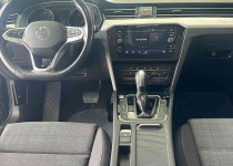 VİP OTO‘DAN 2021 VW PASSAT 1.5 TSI BUSİNESS YENİ KLİMA HATASIZ
