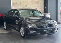 VİP OTO‘DAN 2021 VW PASSAT 1.5 TSI BUSİNESS YENİ KLİMA HATASIZ