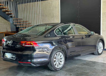 VİP OTO‘DAN 2021 VW PASSAT 1.5 TSI BUSİNESS YENİ KLİMA HATASIZ