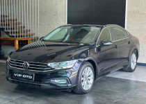 VİP OTO‘DAN 2021 VW PASSAT 1.5 TSI BUSİNESS YENİ KLİMA HATASIZ