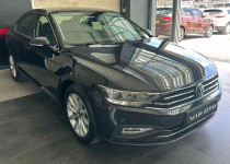 VİP OTO‘DAN 2021 VW PASSAT 1.5 TSI BUSİNESS YENİ KLİMA HATASIZ