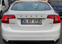 GÜZEL OTOMOTİV‘DEN*2014*BOYASIZ*İÇİBEJ*HAFZA*OTOMATK*S60*ADVANCE