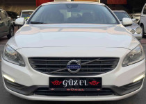 GÜZEL OTOMOTİV‘DEN*2014*BOYASIZ*İÇİBEJ*HAFZA*OTOMATK*S60*ADVANCE