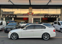 GÜZEL OTOMOTİV‘DEN*2014*BOYASIZ*İÇİBEJ*HAFZA*OTOMATK*S60*ADVANCE