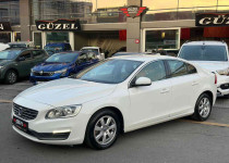 GÜZEL OTOMOTİV‘DEN*2014*BOYASIZ*İÇİBEJ*HAFZA*OTOMATK*S60*ADVANCE