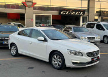 GÜZEL OTOMOTİV‘DEN*2014*BOYASIZ*İÇİBEJ*HAFZA*OTOMATK*S60*ADVANCE