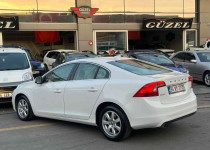 GÜZEL OTOMOTİV‘DEN*2014*BOYASIZ*İÇİBEJ*HAFZA*OTOMATK*S60*ADVANCE