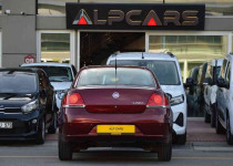 ALP CARS‘DAN (127.000 KİLOMETRE‘DE) 2011 MODEL FİAT LİNEA””