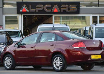 ALP CARS‘DAN (127.000 KİLOMETRE‘DE) 2011 MODEL FİAT LİNEA””