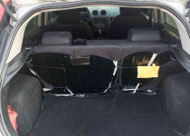 2005 ford Fiesta 1.4 TDCİ