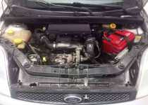 2005 ford Fiesta 1.4 TDCİ