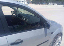 2005 ford Fiesta 1.4 TDCİ