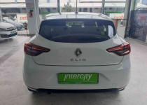 RENAULT CLIO JOY 1.0 TCE X-TRONIC 90