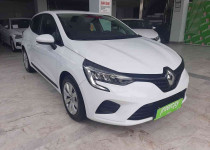 RENAULT CLIO JOY 1.0 TCE X-TRONIC 90