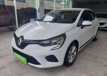 RENAULT CLIO JOY 1.0 TCE X-TRONIC 90