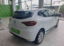 RENAULT CLIO JOY 1.0 TCE X-TRONIC 90