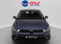 Onur*Dan 2022 Polo 1.0 Tsi Otomatik Life Hatasiz Boyasiz