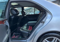 GÜZEL OTOMOTİV‘DEN*SUNROOF*ISITMA*OTM*DERİ*E200*KOMP*ELEGANCE