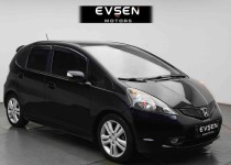 EVŞEN MOTORS-HONDA JAZZ-1.4-BENZİN&LPG-OTOMATİK-CAM TAVAN**