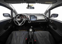 EVŞEN MOTORS-HONDA JAZZ-1.4-BENZİN&LPG-OTOMATİK-CAM TAVAN**