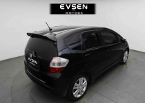 EVŞEN MOTORS-HONDA JAZZ-1.4-BENZİN&LPG-OTOMATİK-CAM TAVAN**