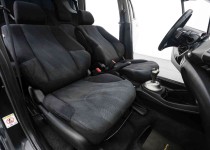 EVŞEN MOTORS-HONDA JAZZ-1.4-BENZİN&LPG-OTOMATİK-CAM TAVAN**