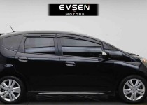 EVŞEN MOTORS-HONDA JAZZ-1.4-BENZİN&LPG-OTOMATİK-CAM TAVAN**