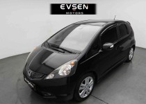 EVŞEN MOTORS-HONDA JAZZ-1.4-BENZİN&LPG-OTOMATİK-CAM TAVAN**