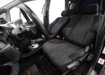 EVŞEN MOTORS-HONDA JAZZ-1.4-BENZİN&LPG-OTOMATİK-CAM TAVAN**
