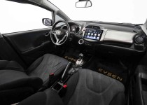 EVŞEN MOTORS-HONDA JAZZ-1.4-BENZİN&LPG-OTOMATİK-CAM TAVAN**