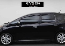 EVŞEN MOTORS-HONDA JAZZ-1.4-BENZİN&LPG-OTOMATİK-CAM TAVAN**