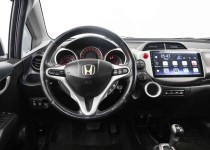 EVŞEN MOTORS-HONDA JAZZ-1.4-BENZİN&LPG-OTOMATİK-CAM TAVAN**