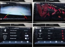 EVŞEN MOTORS-HONDA JAZZ-1.4-BENZİN&LPG-OTOMATİK-CAM TAVAN**