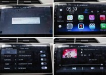 EVŞEN MOTORS-HONDA JAZZ-1.4-BENZİN&LPG-OTOMATİK-CAM TAVAN**