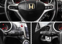 EVŞEN MOTORS-HONDA JAZZ-1.4-BENZİN&LPG-OTOMATİK-CAM TAVAN**