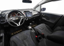 EVŞEN MOTORS-HONDA JAZZ-1.4-BENZİN&LPG-OTOMATİK-CAM TAVAN**