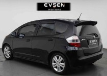 EVŞEN MOTORS-HONDA JAZZ-1.4-BENZİN&LPG-OTOMATİK-CAM TAVAN**