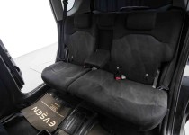 EVŞEN MOTORS-HONDA JAZZ-1.4-BENZİN&LPG-OTOMATİK-CAM TAVAN**