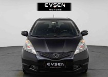 EVŞEN MOTORS-HONDA JAZZ-1.4-BENZİN&LPG-OTOMATİK-CAM TAVAN**