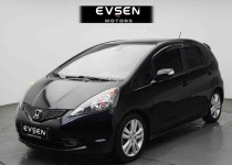 Honda Jazz 1.4  Fun 2011