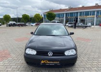 Volkswagen Golf 1.6 Comfortline 1999