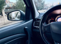 Musa Otomotiv Hasarsız Fluence