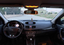 Musa Otomotiv Hasarsız Fluence