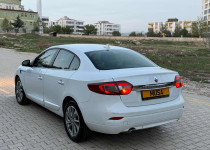 Musa Otomotiv Hasarsız Fluence