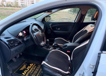 Musa Otomotiv Hasarsız Fluence