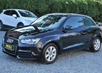 Audi A1 1.4 TFSI Attraction 2012