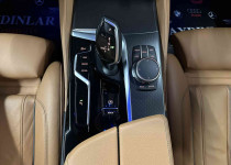2022~BAYİ~520i //M PAKET~BOYASIZ~OTONOM+LASER+KONFOR KOLTUK+19‘J