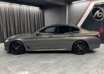 2022~BAYİ~520i //M PAKET~BOYASIZ~OTONOM+LASER+KONFOR KOLTUK+19‘J